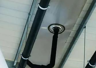 上海虹吸排水的原理