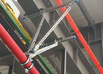 上海抗震支架厂家与你分享你必须做的紧急情况下的准备